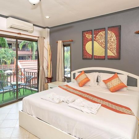 Sai Rougn Residence - Sha Extra Plus Patong Room photo