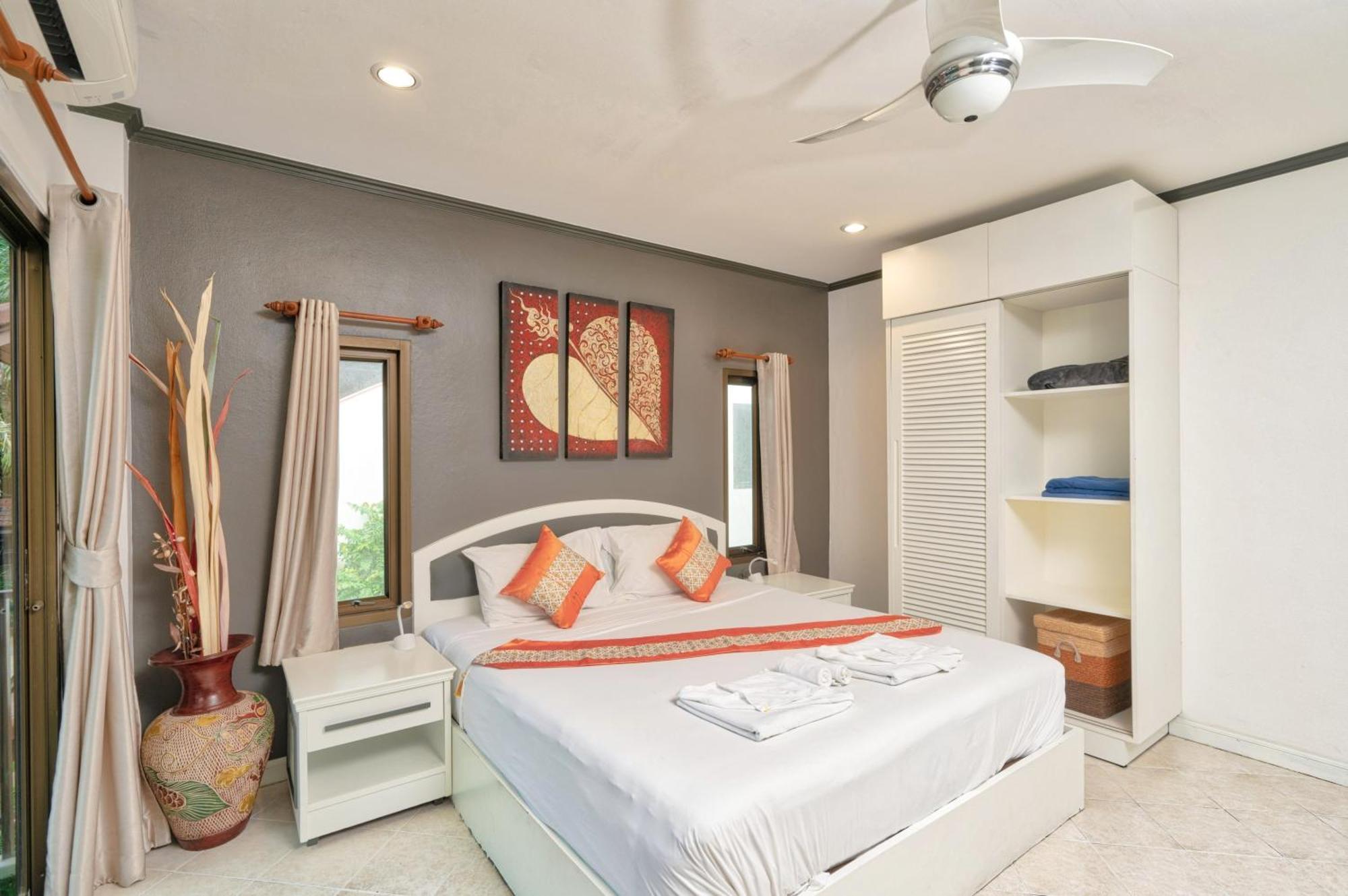 Sai Rougn Residence - Sha Extra Plus Patong Room photo